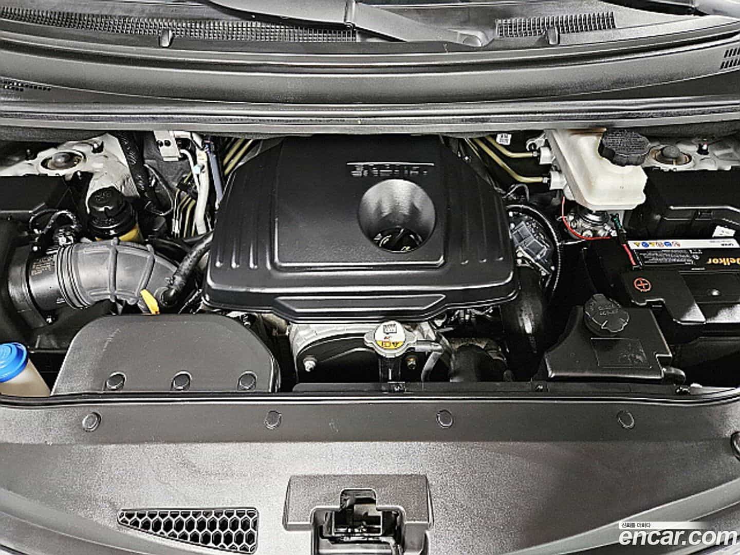 Starex Hyundai 2014.9-INNER-009