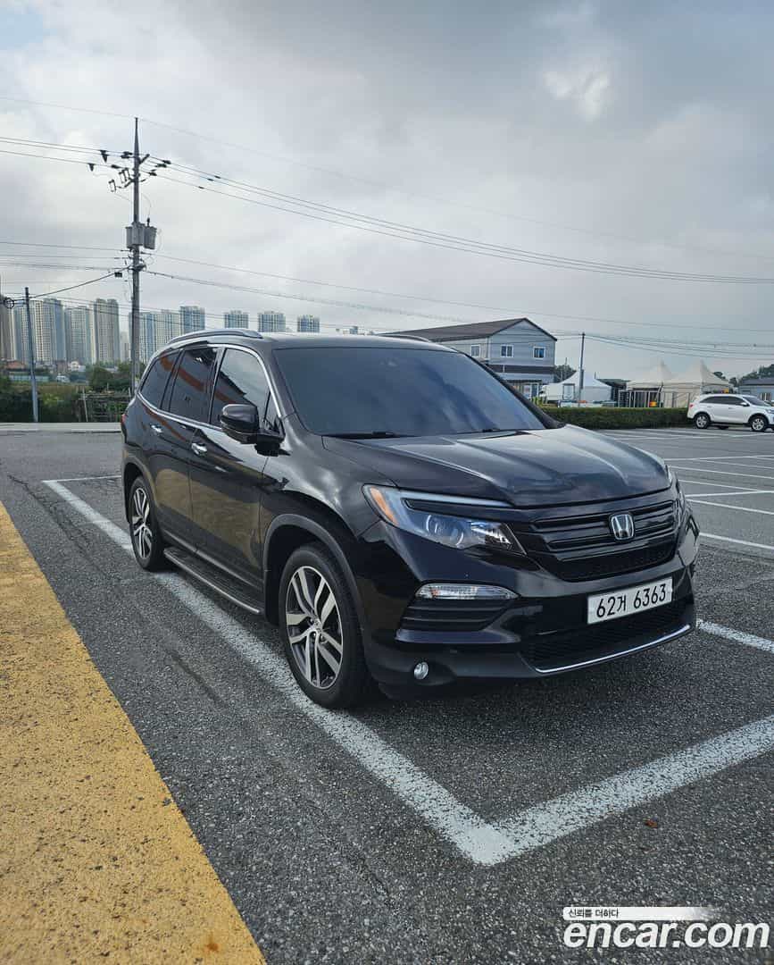 Pilot Honda 2018.11-OUTER-001