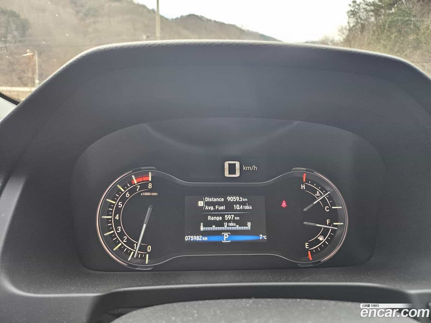 Pilot Honda 2018.11-INNER-006