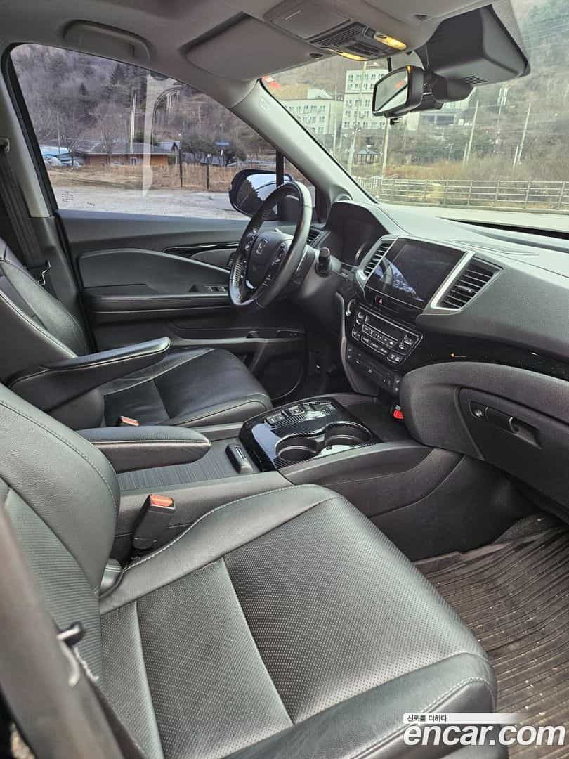 Pilot Honda 2018.11-INNER-008