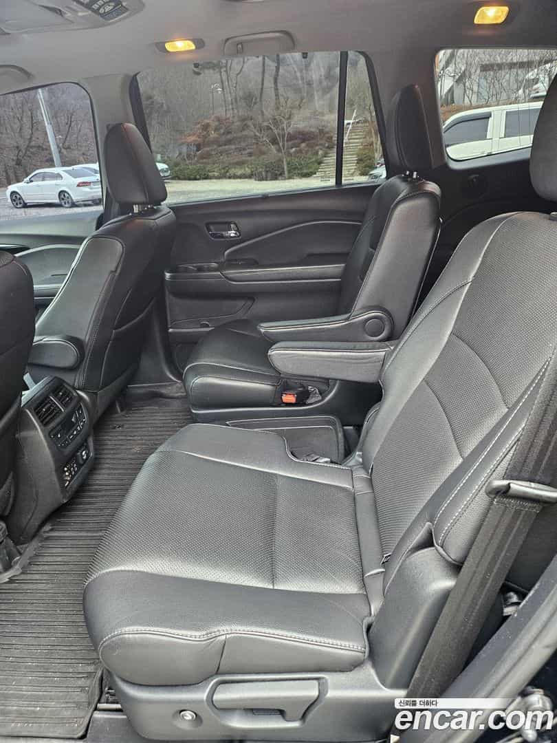 Pilot Honda 2018.11-INNER-009