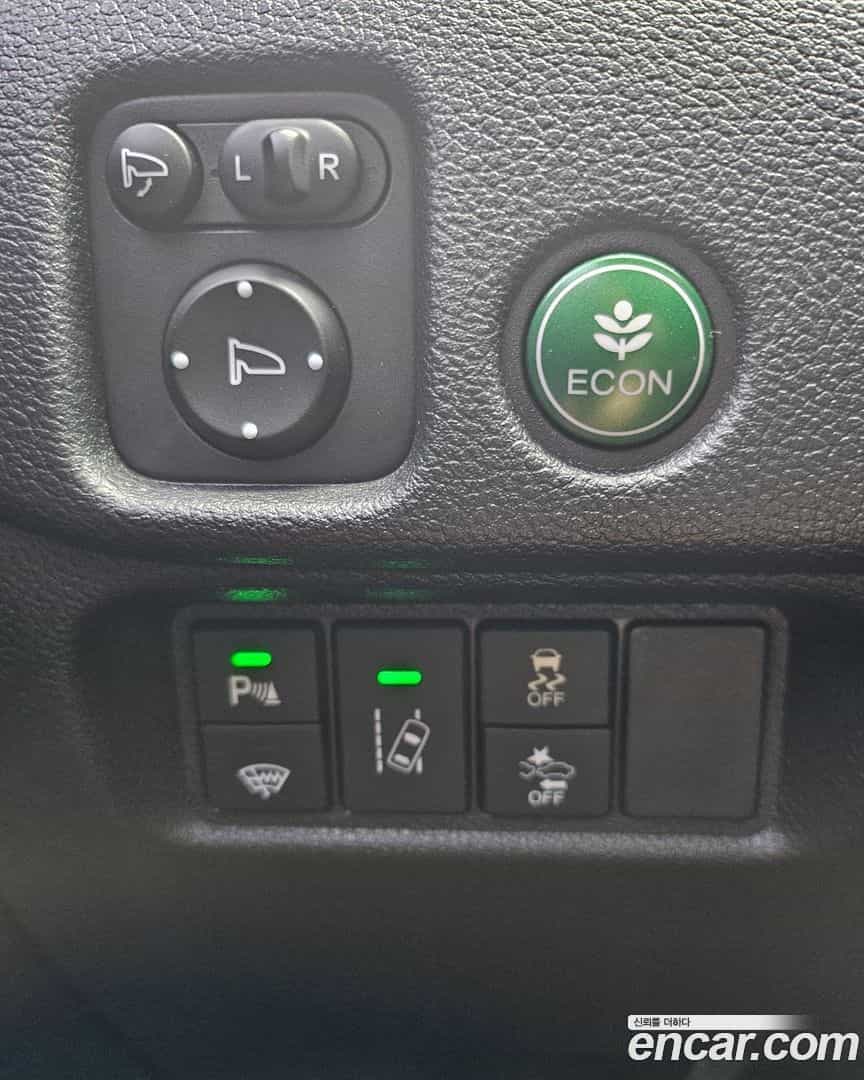 Pilot Honda 2018.11-OPTION-015