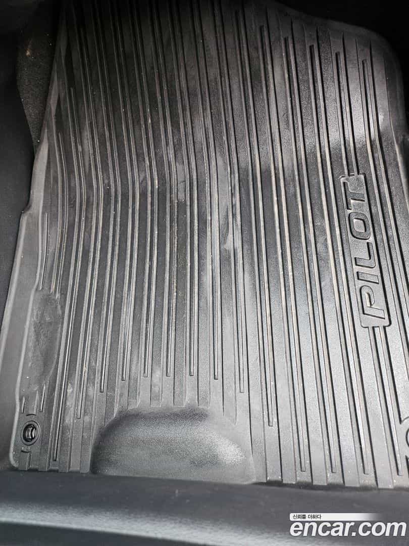 Pilot Honda 2018.11-OPTION-018