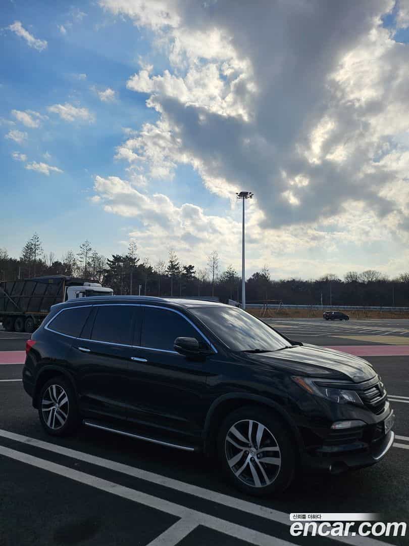 Pilot Honda 2018.11-OPTION-020