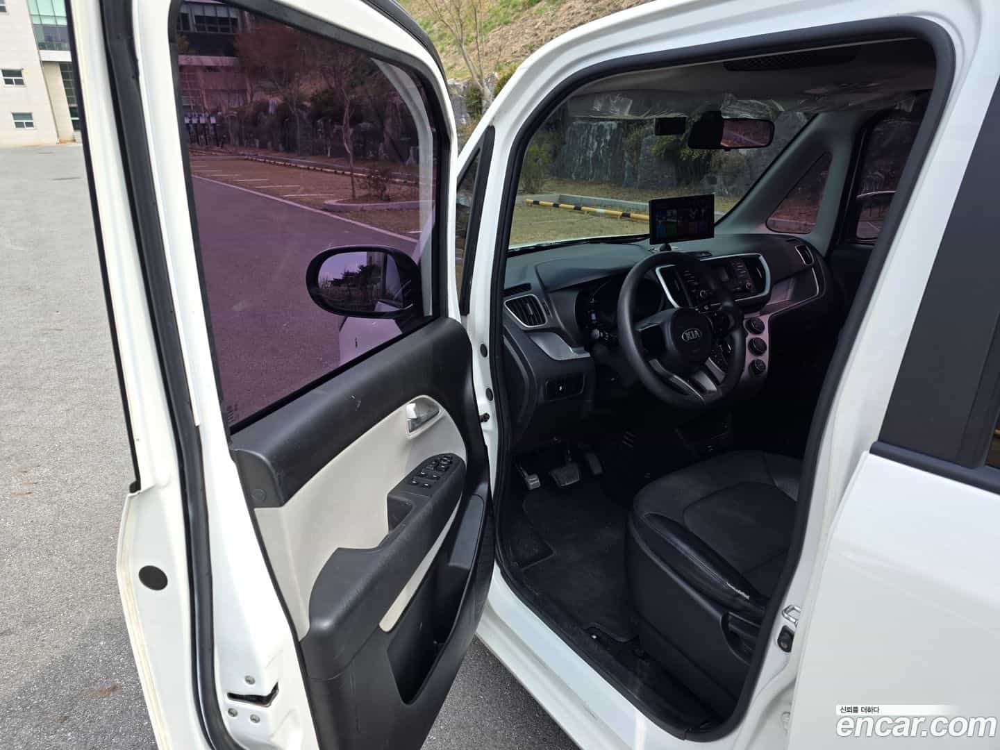 RAY Kia 2021.2-INNER-009