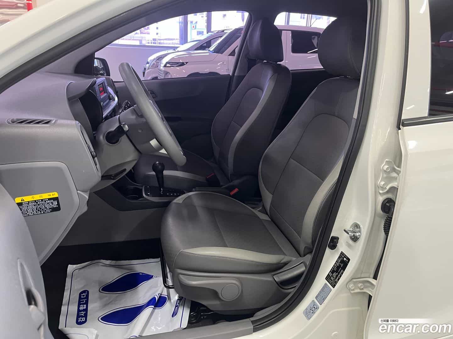 morning Kia 2019.1-INNER-006