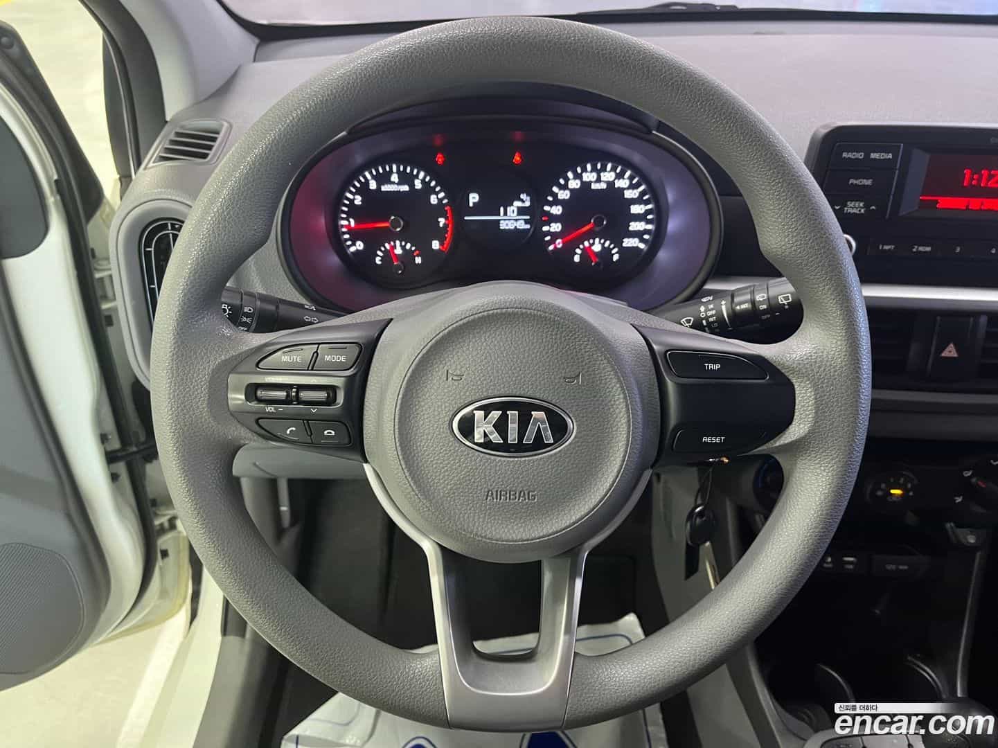 morning Kia 2019.1-INNER-010