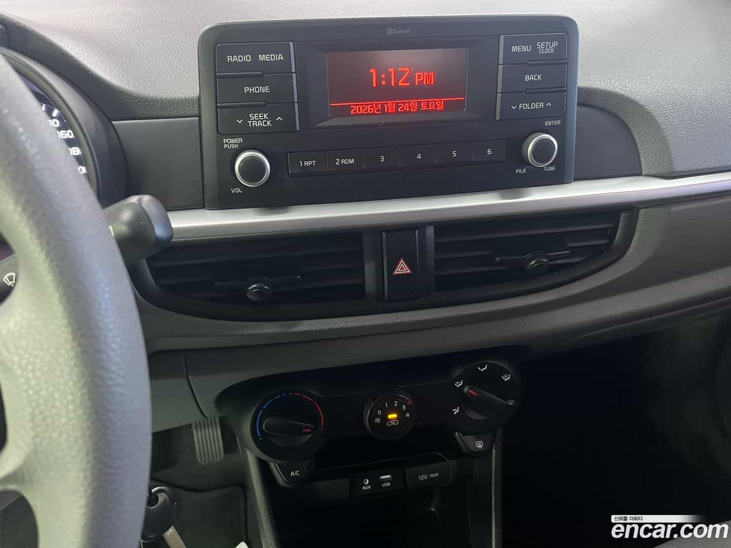 morning Kia 2019.1-OPTION-015