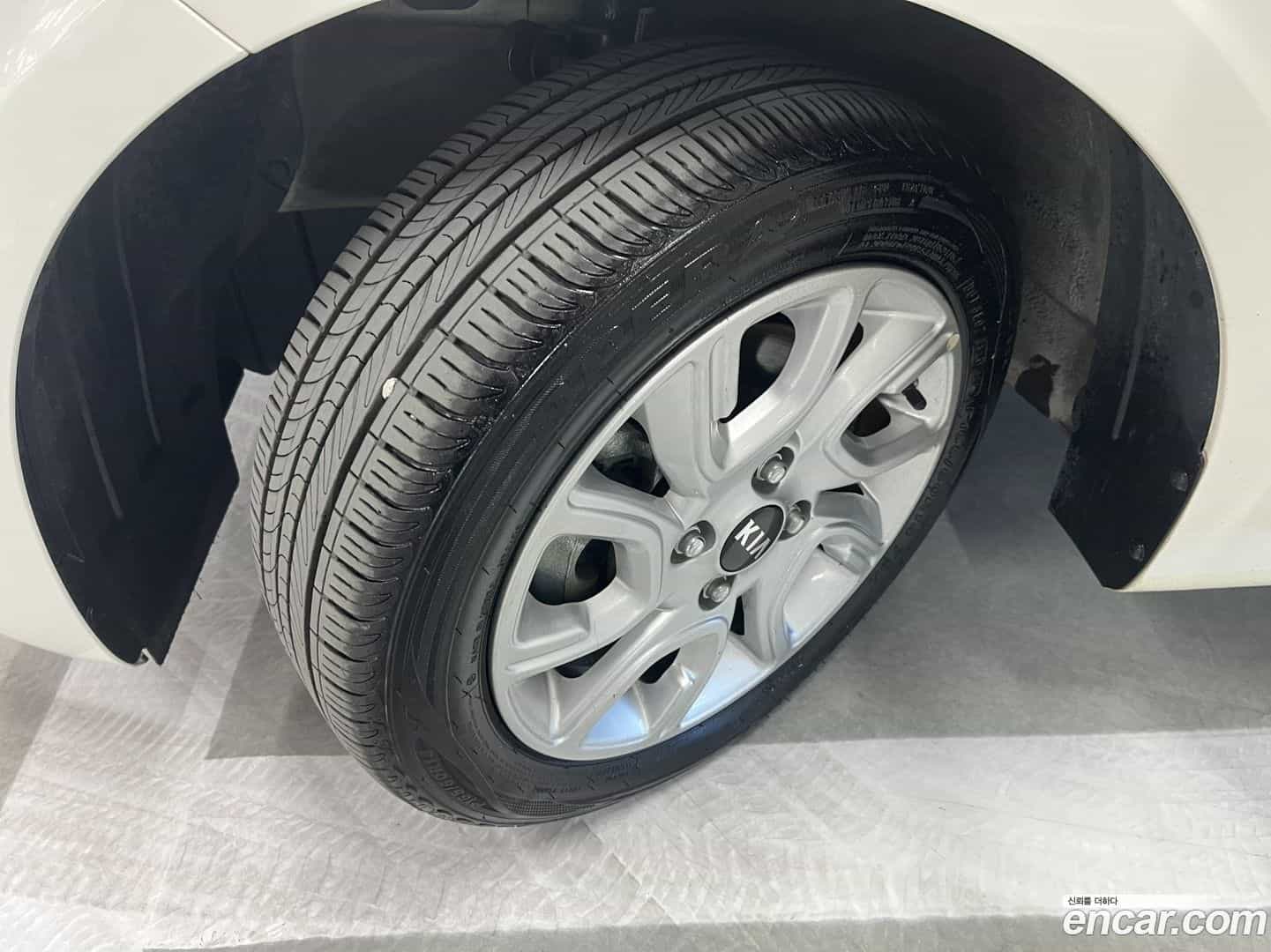 morning Kia 2019.1-OPTION-020