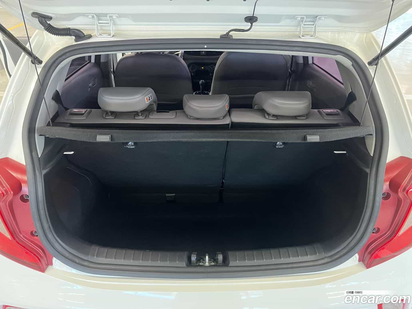 morning Kia 2019.1-OPTION-022