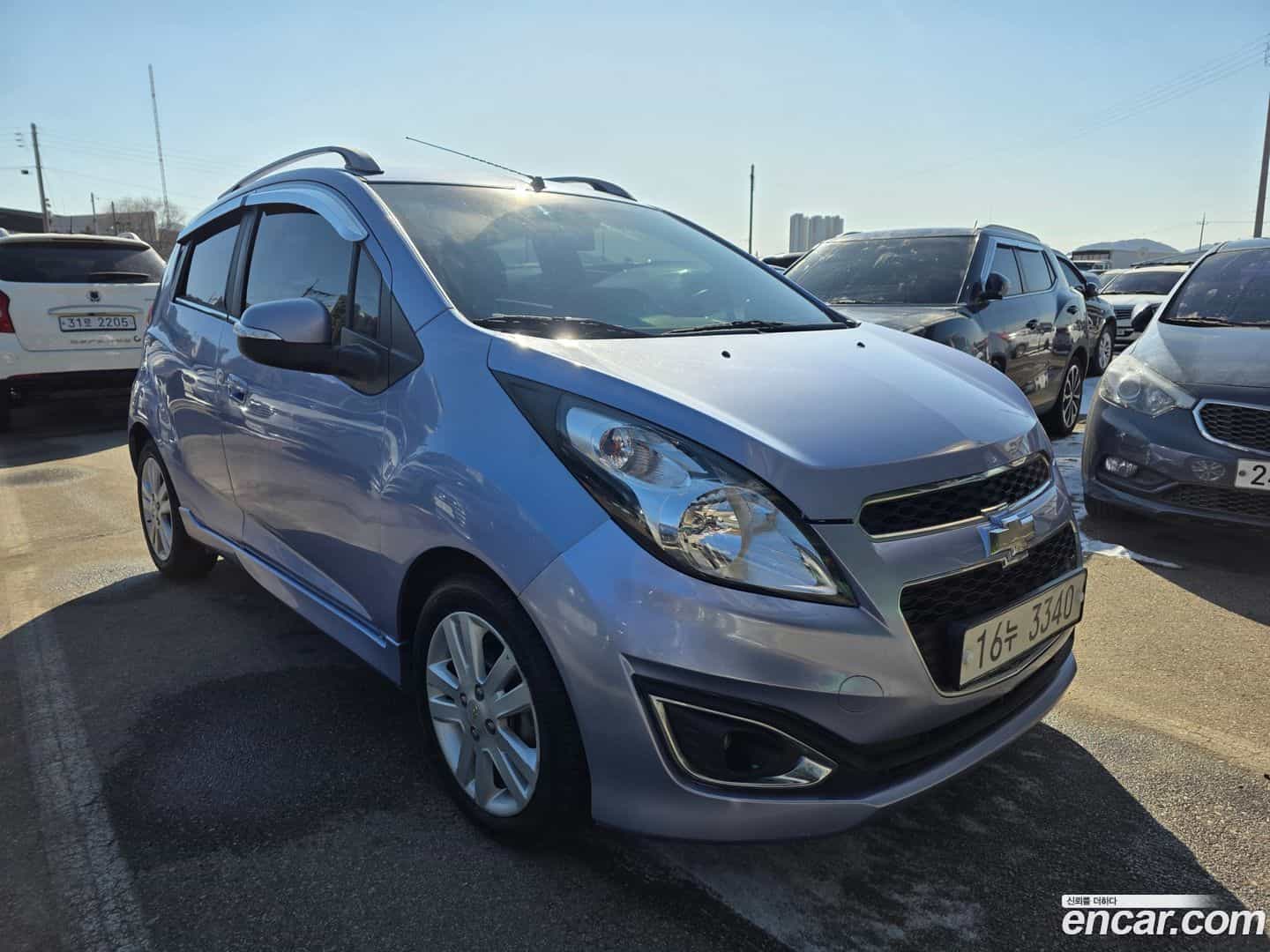 Spark ChevroletGMDaewoo 2014.4-OUTER-002