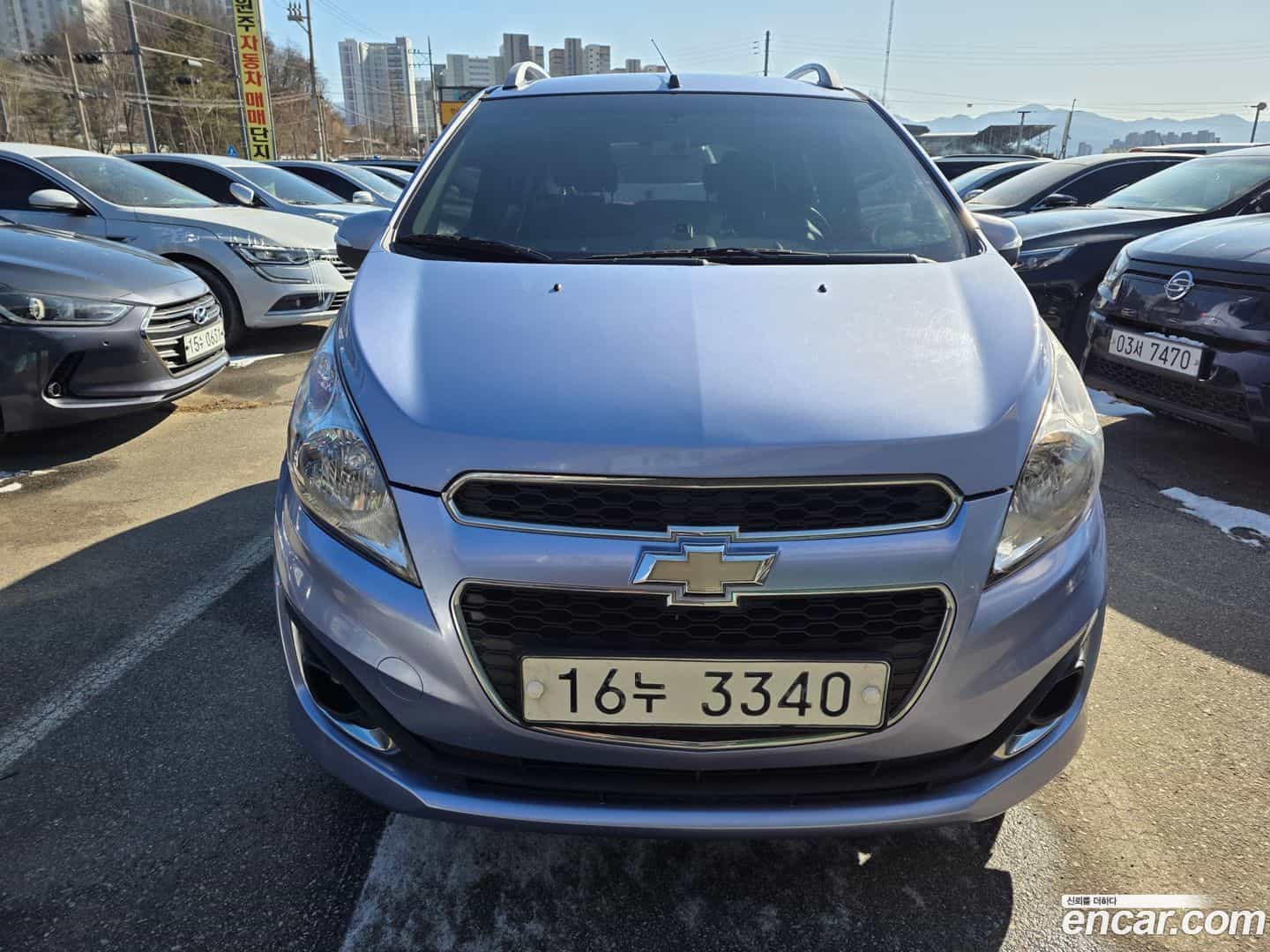 Spark ChevroletGMDaewoo 2014.4-OUTER-003