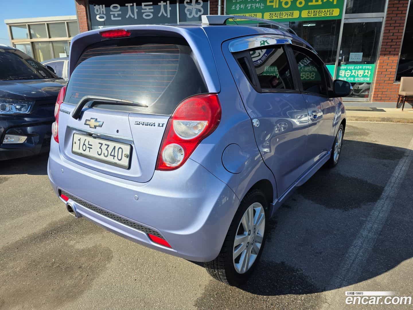 Spark ChevroletGMDaewoo 2014.4-OUTER-004