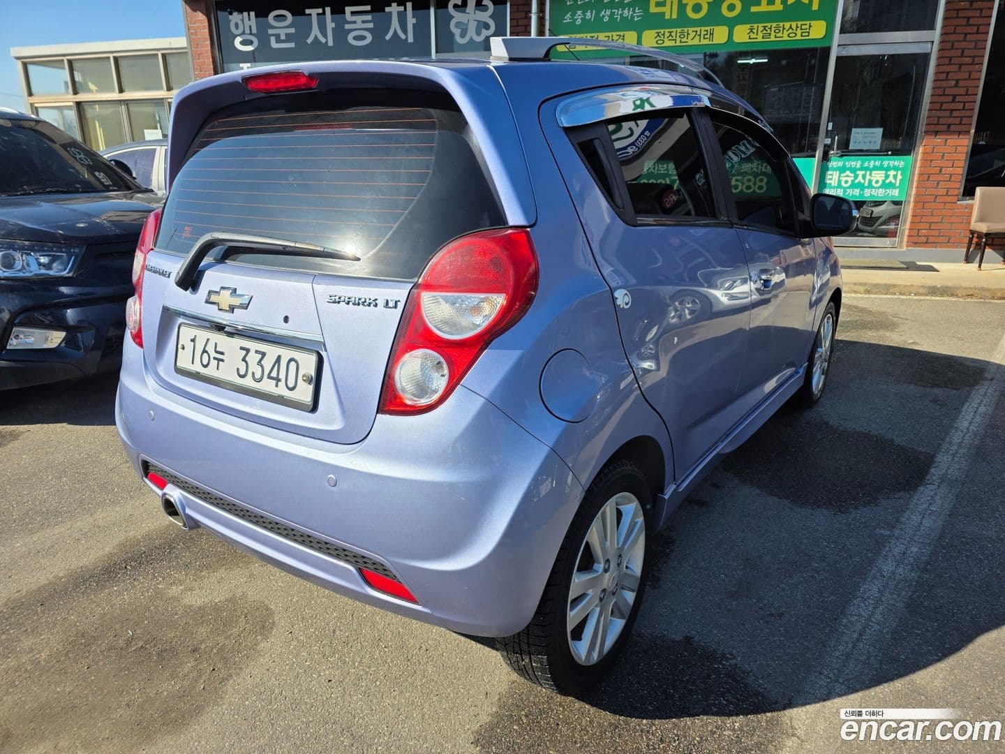 Main__Slider__Photo:Spark ChevroletGMDaewoo 2014.4-3