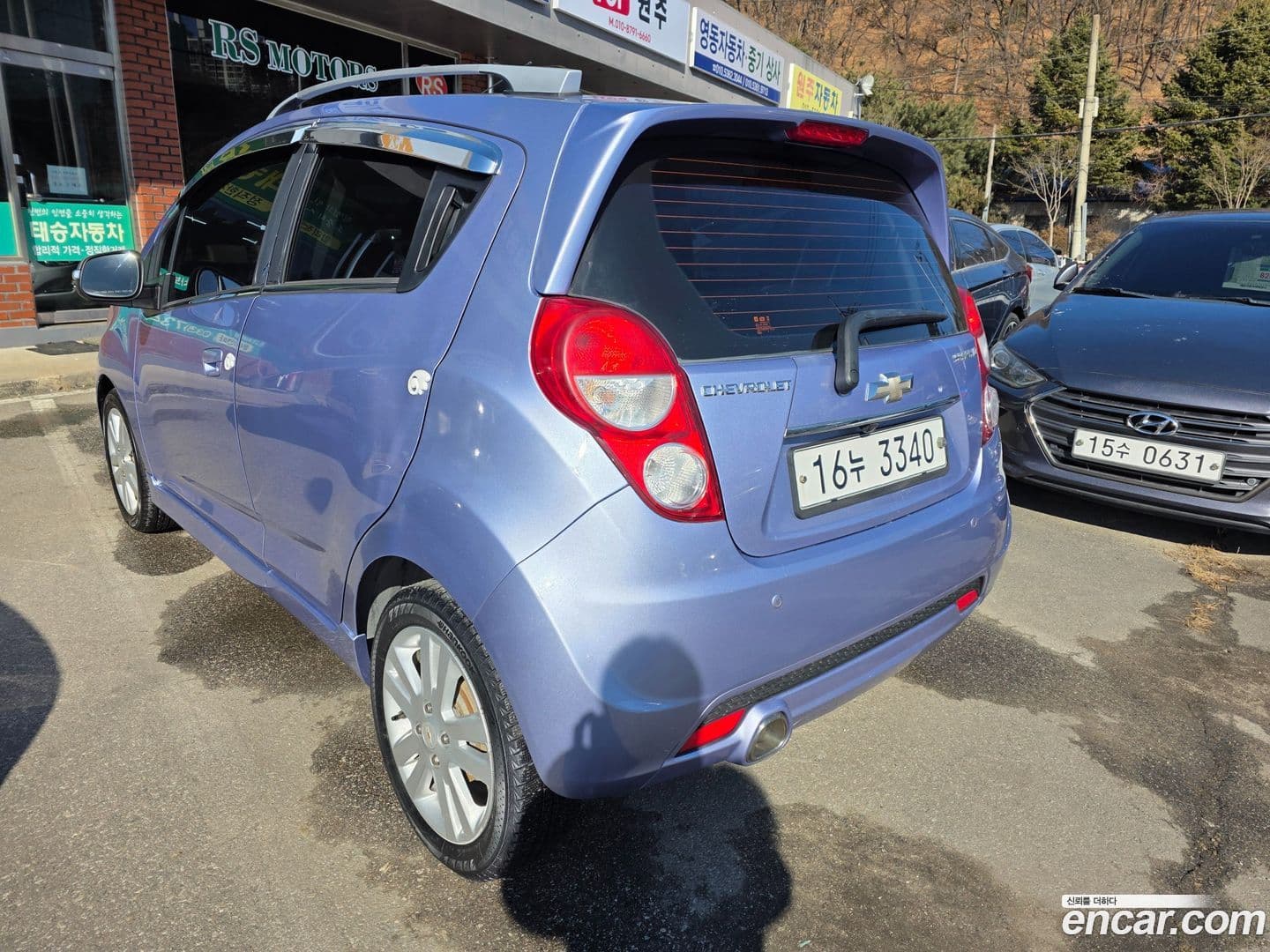 Main__Slider__Photo:Spark ChevroletGMDaewoo 2014.4-4