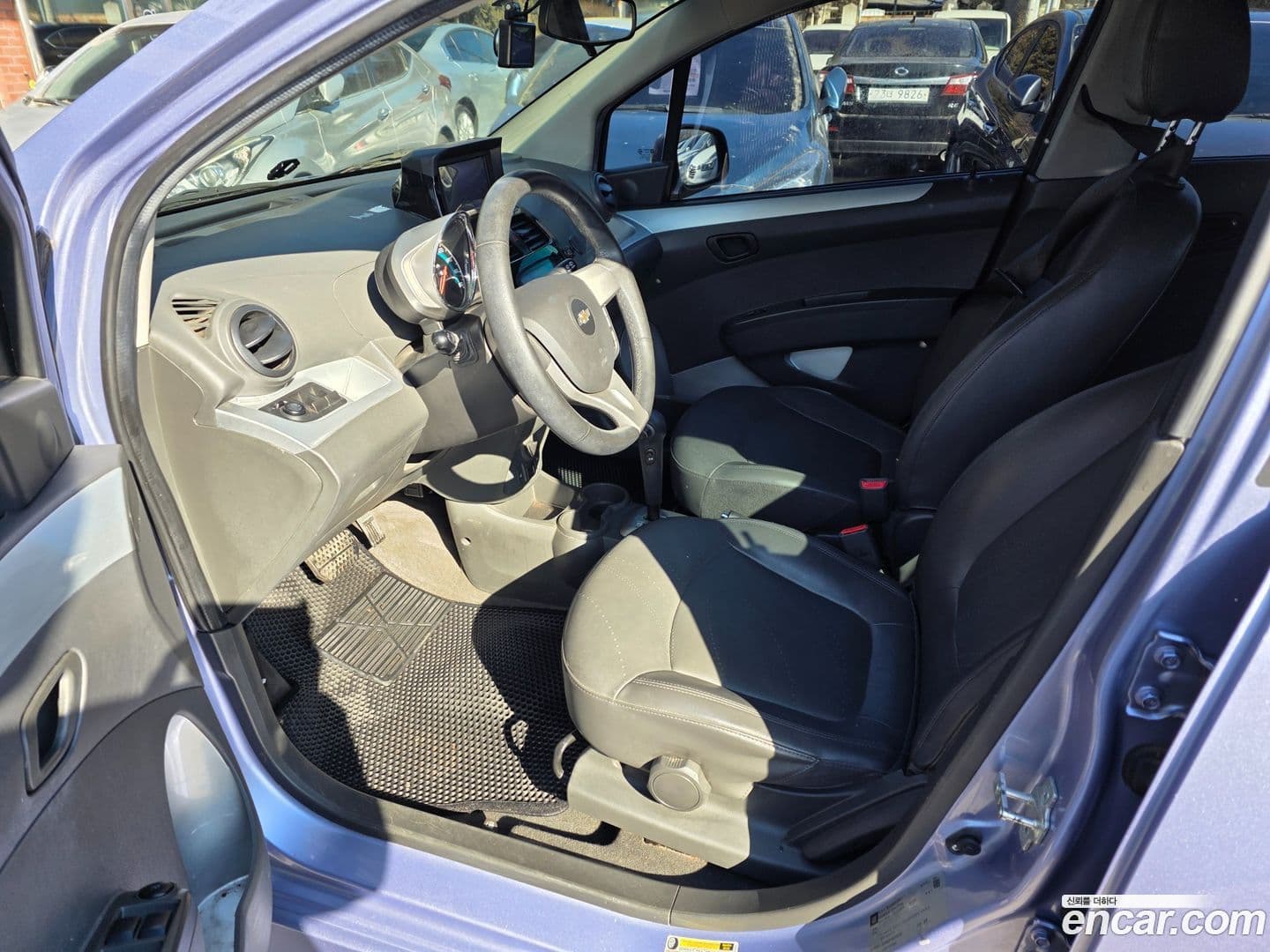 Main__Slider__Photo:Spark ChevroletGMDaewoo 2014.4-6