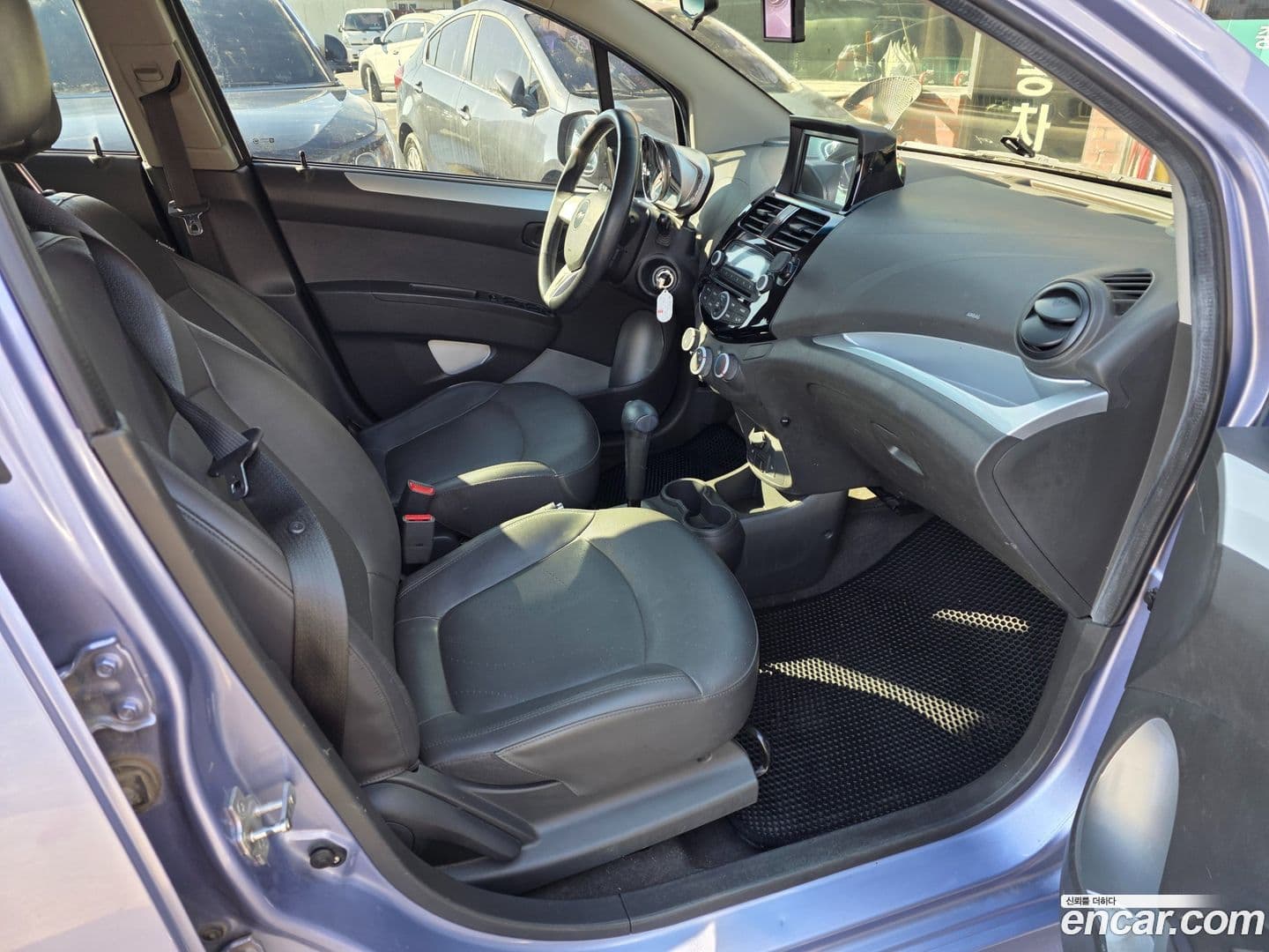 Main__Slider__Photo:Spark ChevroletGMDaewoo 2014.4-7