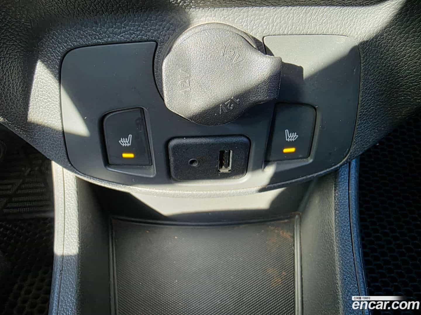 Spark ChevroletGMDaewoo 2014.4-OPTION-016