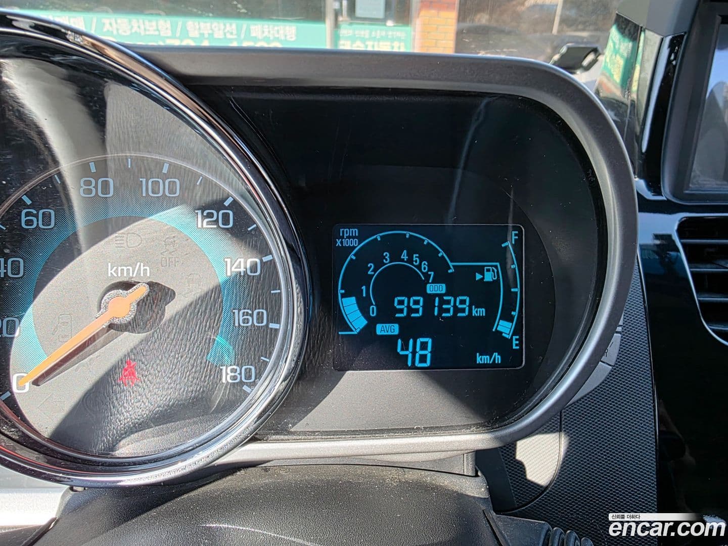 Main__Slider__Photo:Spark ChevroletGMDaewoo 2014.4-14