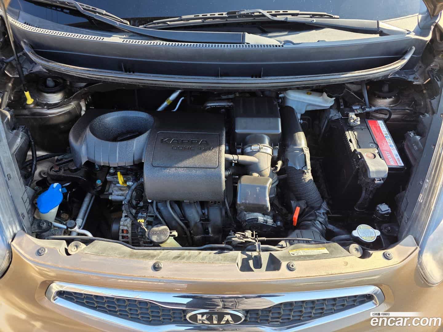 morning Kia 2011.10-OPTION-023