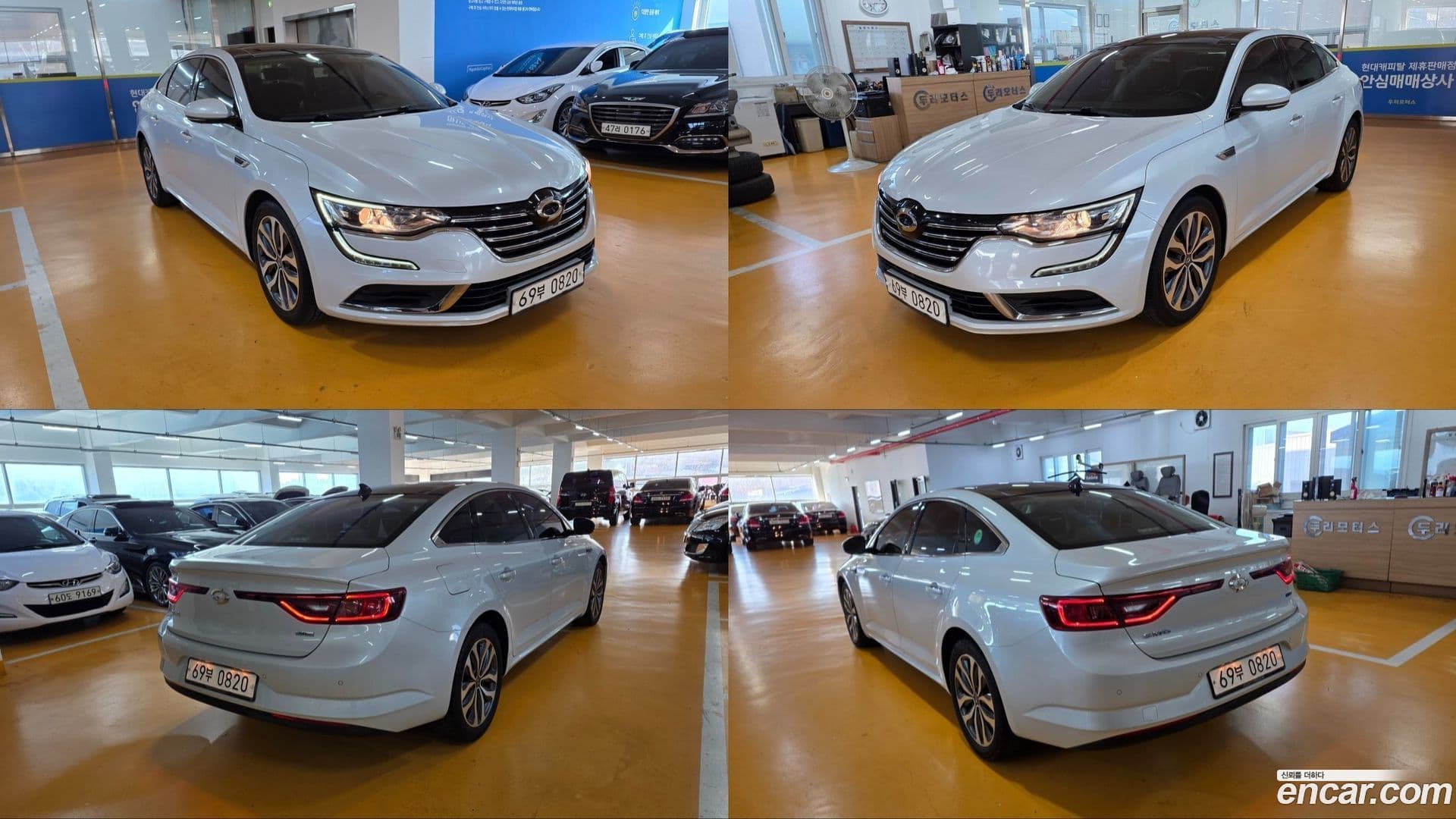 Main__Slider__Photo:SM6 Renault-KoreaSamsung 2016.4-0