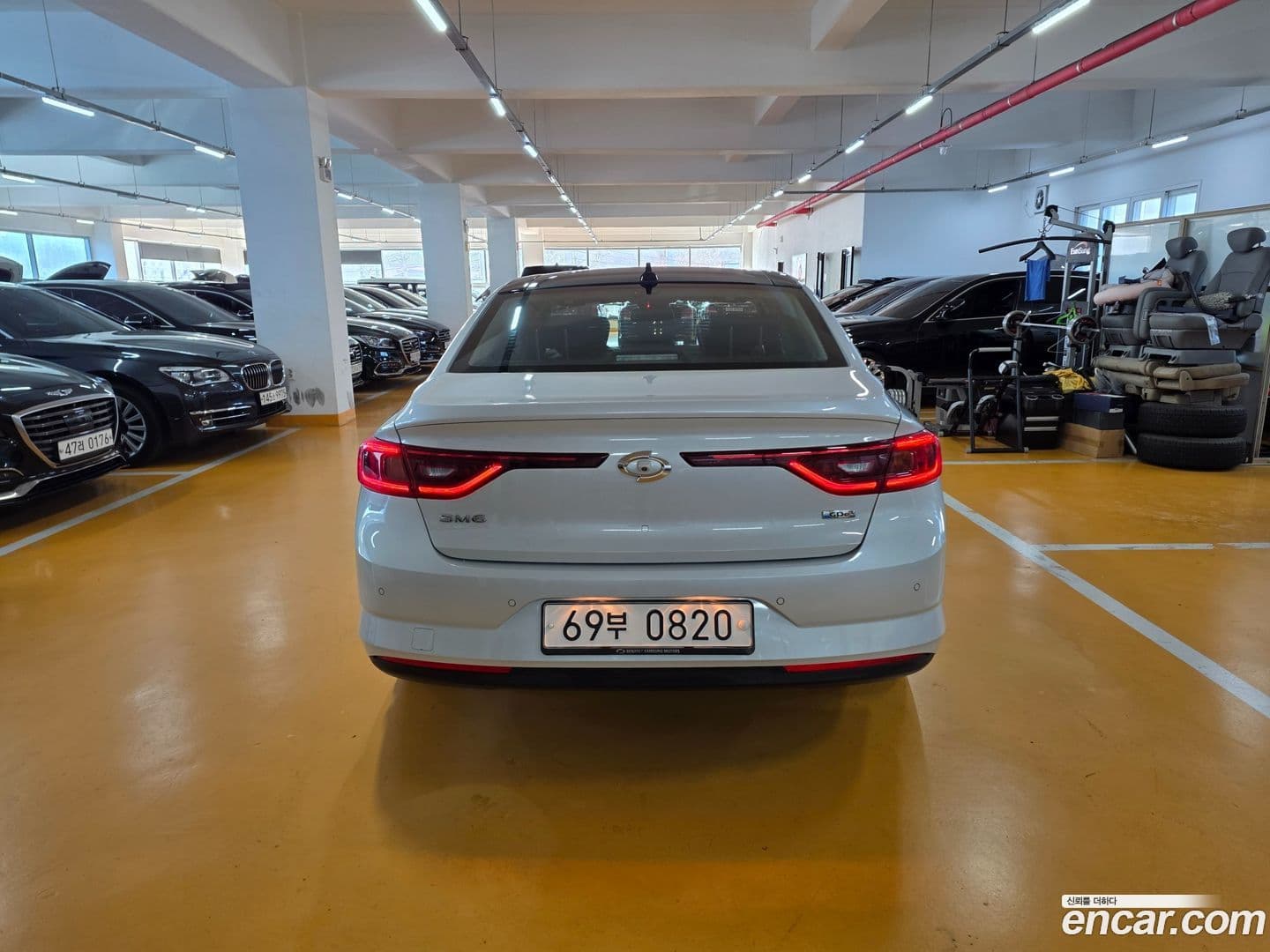 Main__Slider__Photo:SM6 Renault-KoreaSamsung 2016.4-3