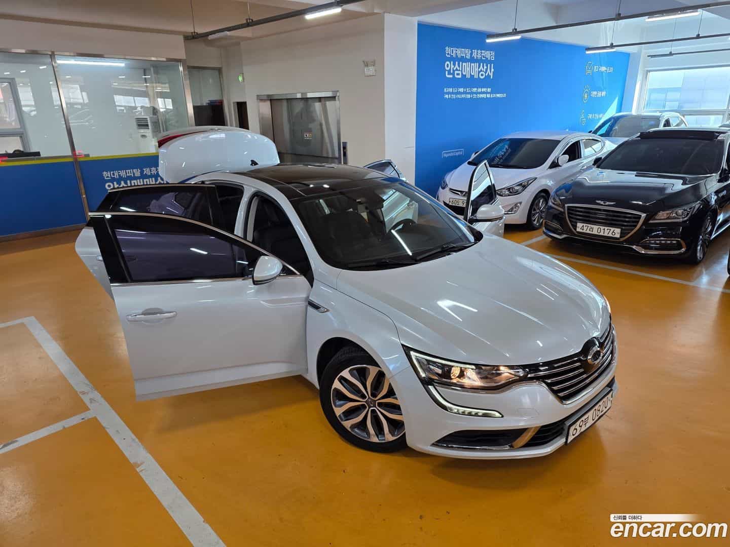 SM6 Renault-KoreaSamsung 2016.4-OUTER-005