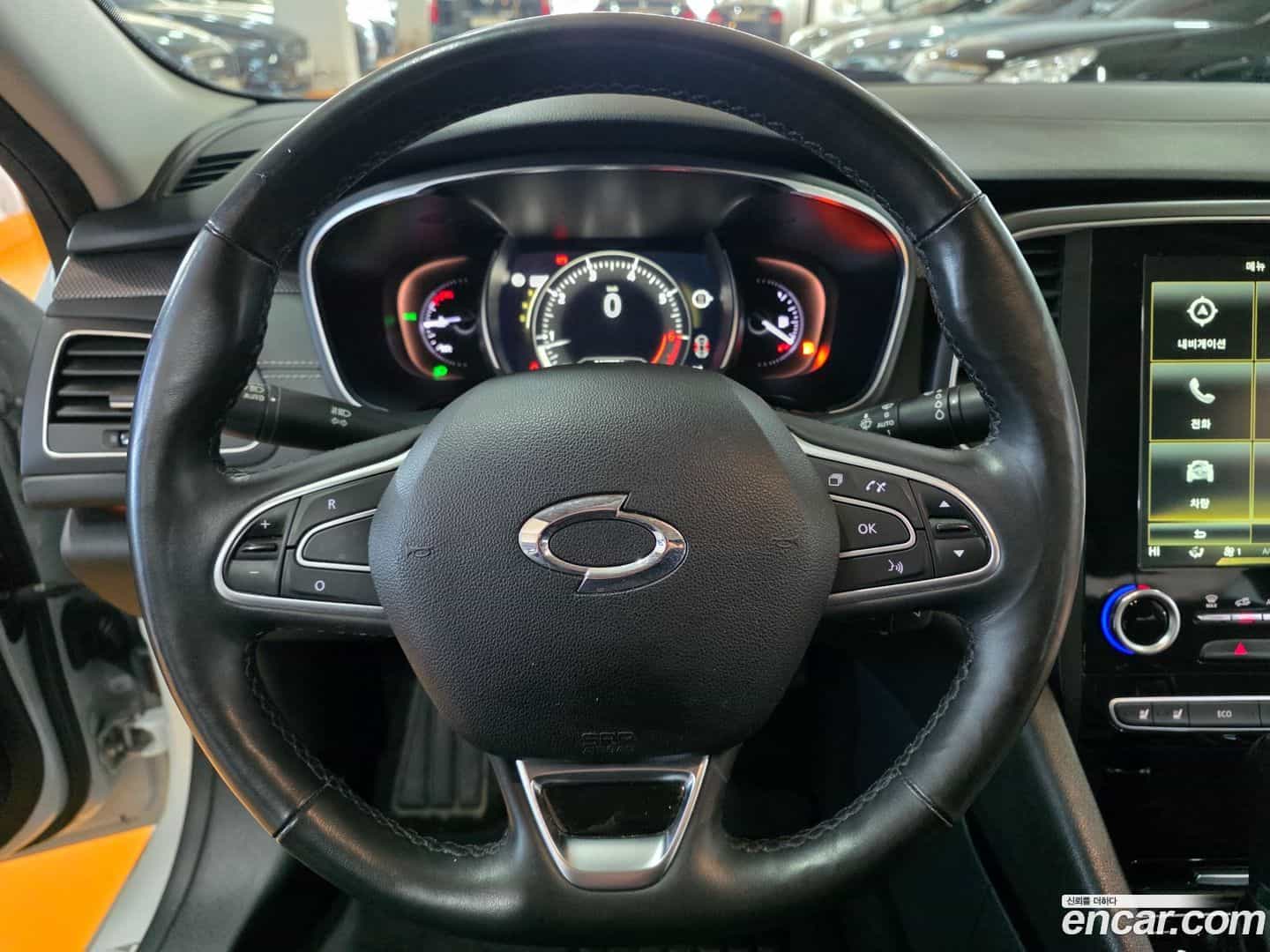 SM6 Renault-KoreaSamsung 2016.4-OPTION-015