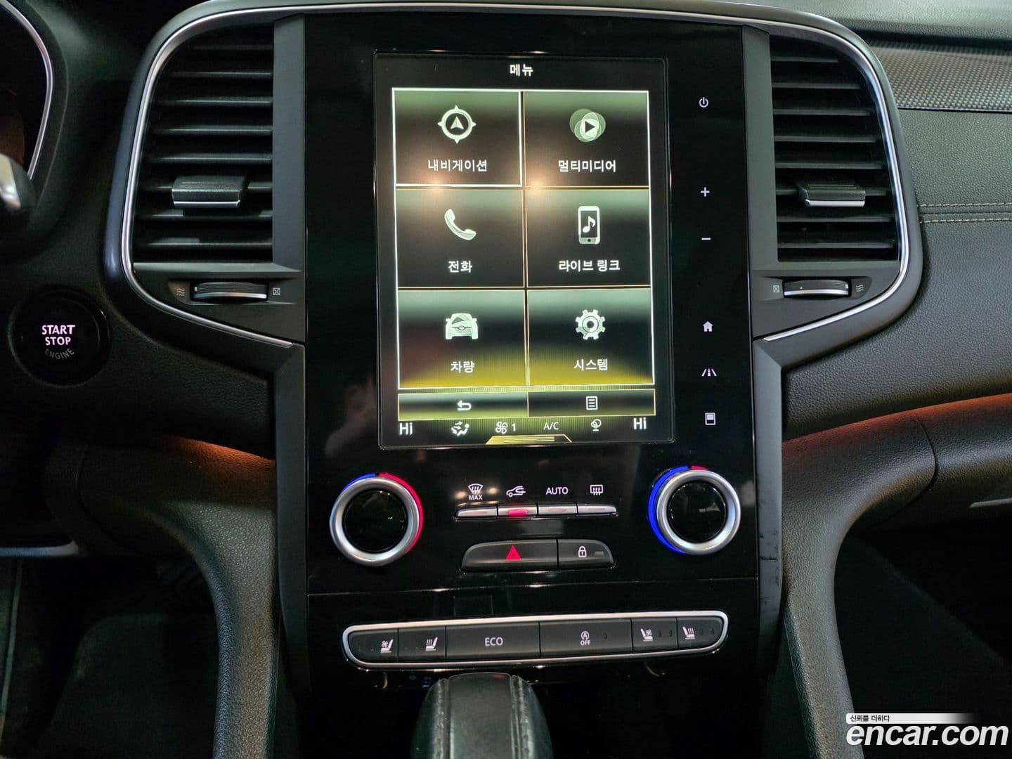 Main__Slider__Photo:SM6 Renault-KoreaSamsung 2016.4-14