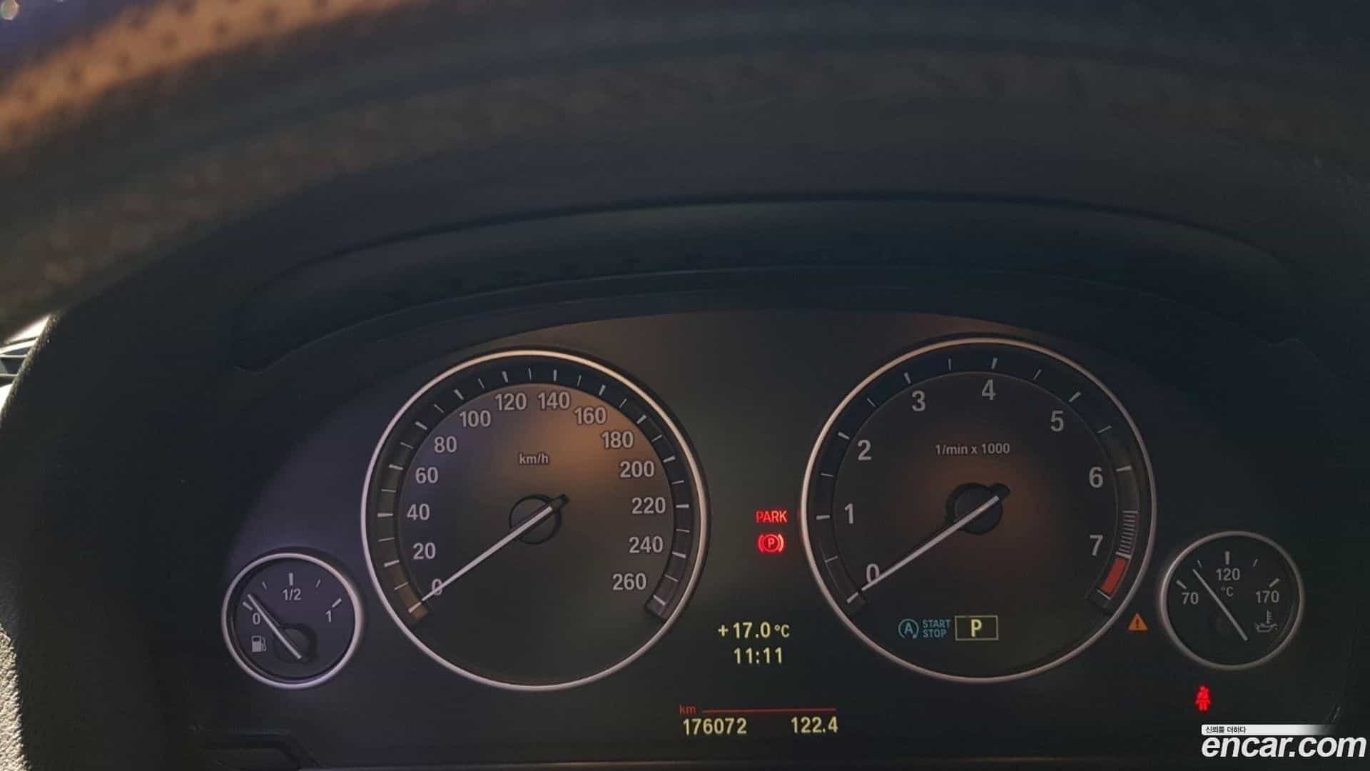 X3 BMW 2013.4-INNER-010