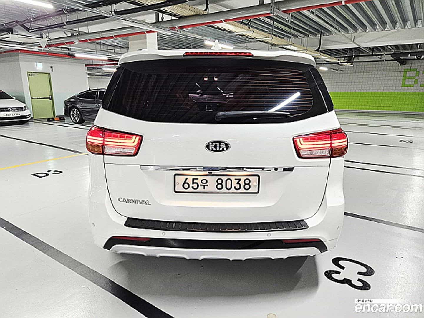 Canival Kia 2017.1-INNER-007