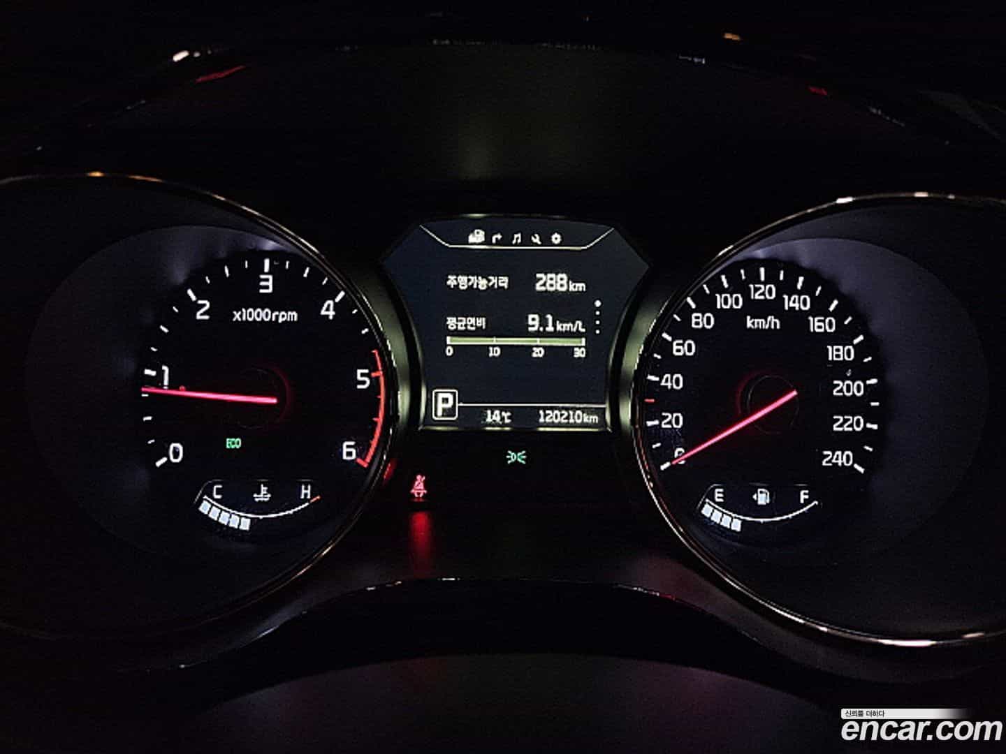 Canival Kia 2017.1-INNER-010