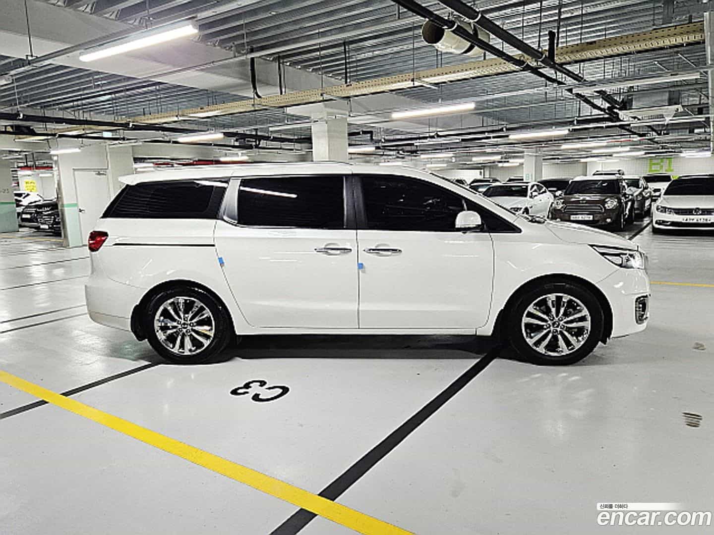 Canival Kia 2015.0-INNER-006