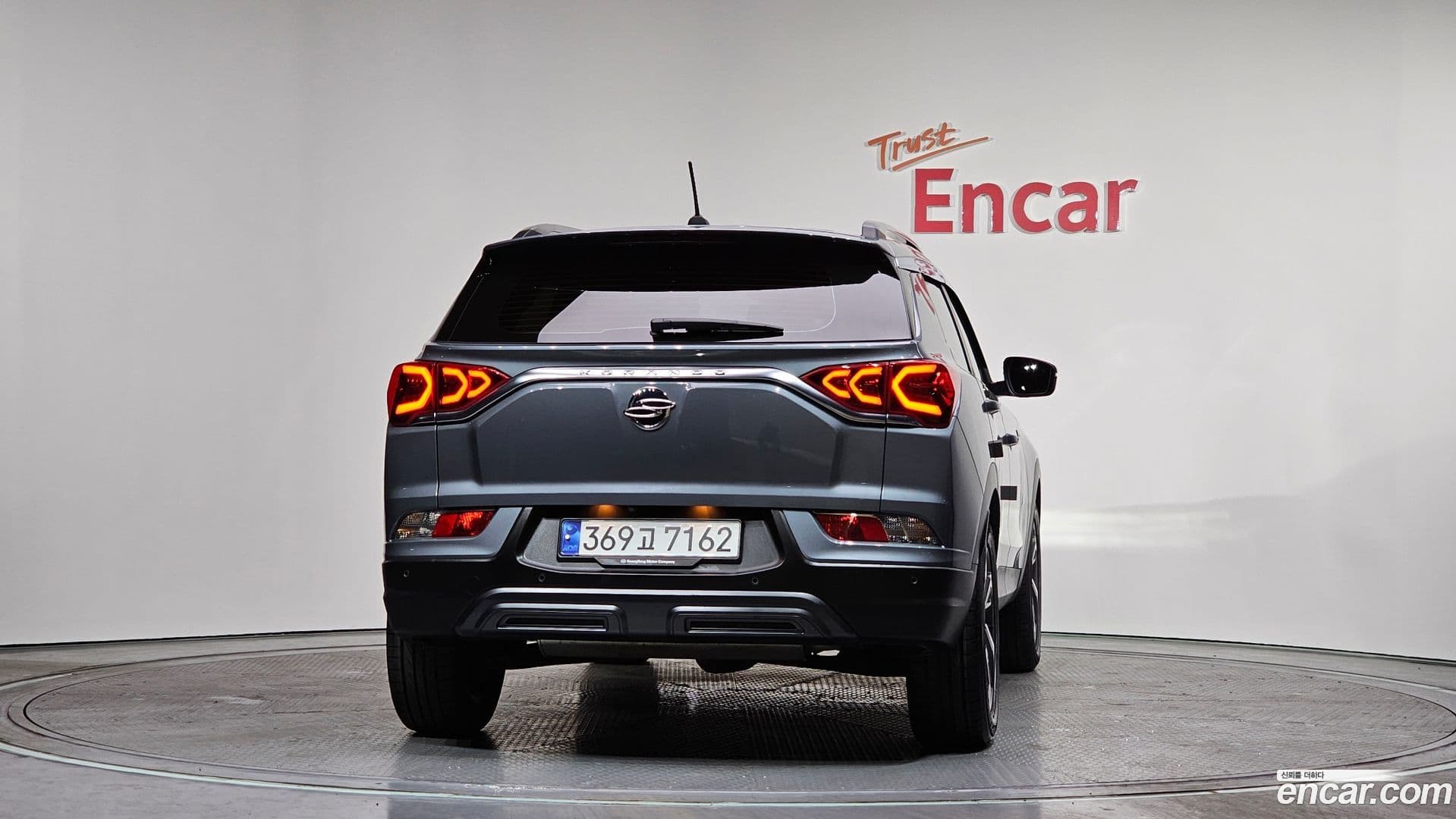 Main__Slider__Photo:KORANDO KG_Mobility_Ssangyong 2021.10-3