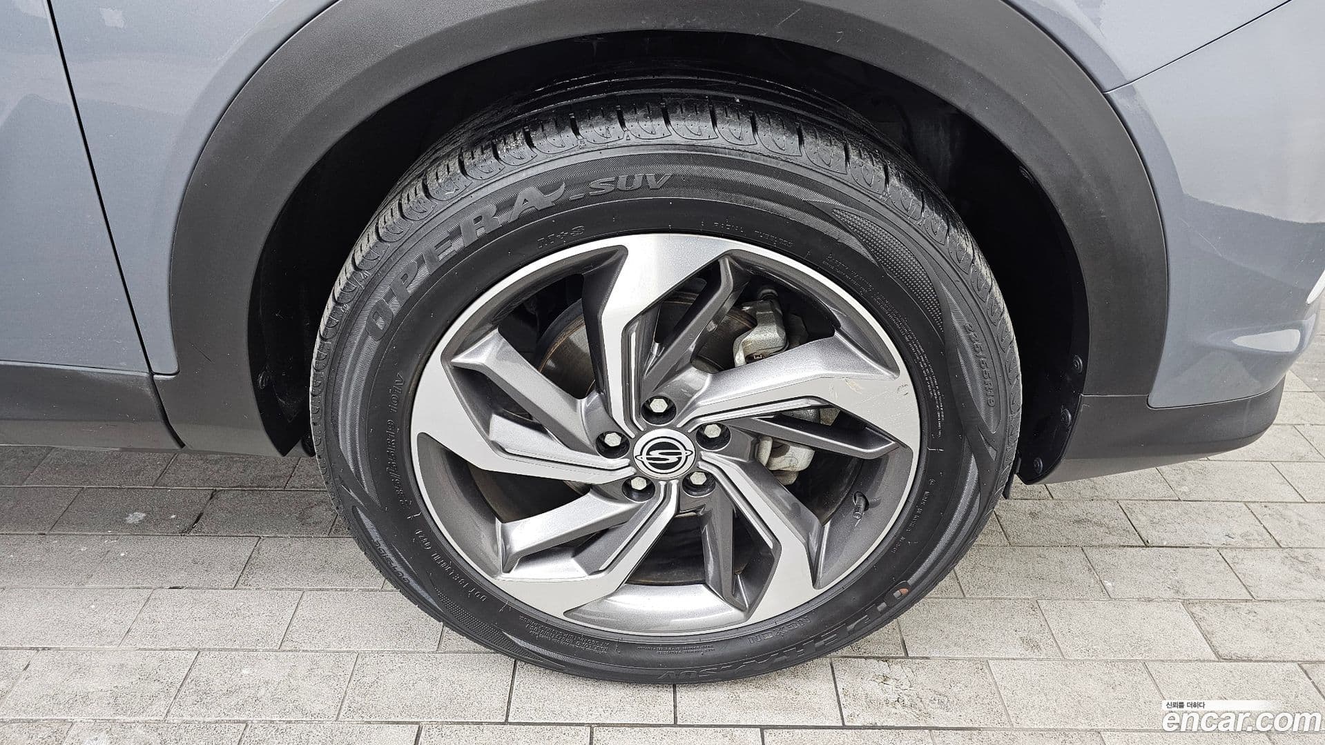 Main__Slider__Photo:KORANDO KG_Mobility_Ssangyong 2021.10-4