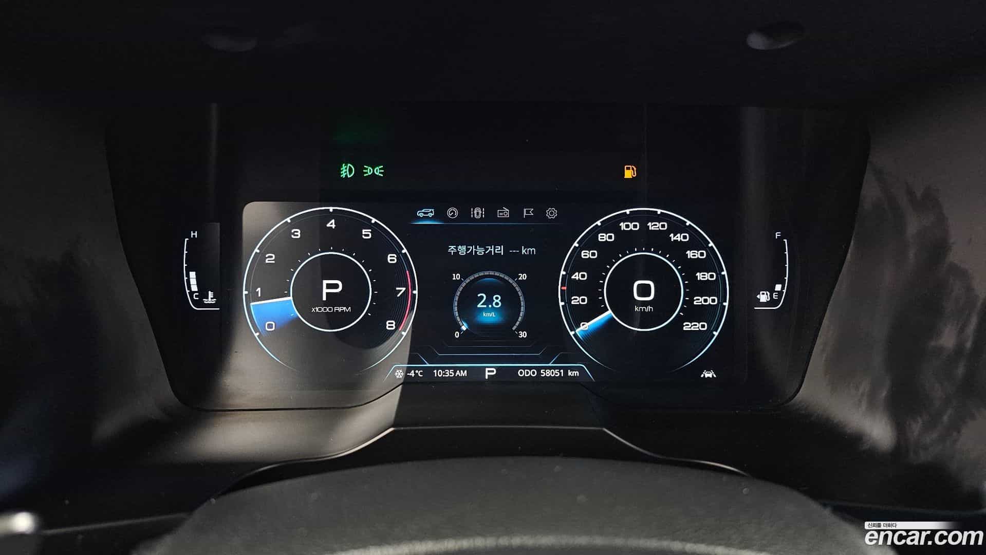 KORANDO KG_Mobility_Ssangyong 2021.10-INNER-008