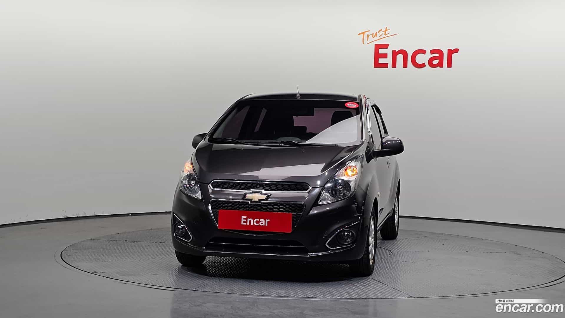 Spark ChevroletGMDaewoo 2015.4-OUTER-003