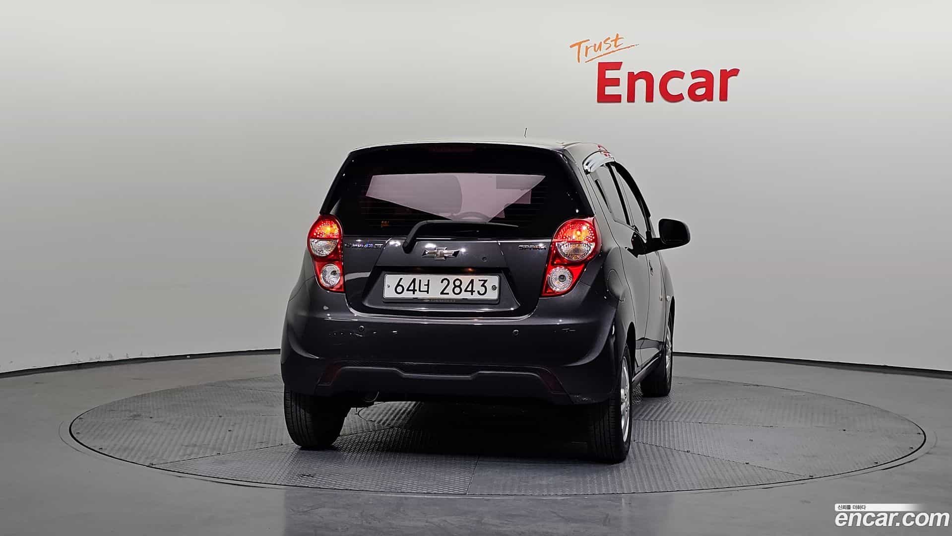 Spark ChevroletGMDaewoo 2015.4-OUTER-004