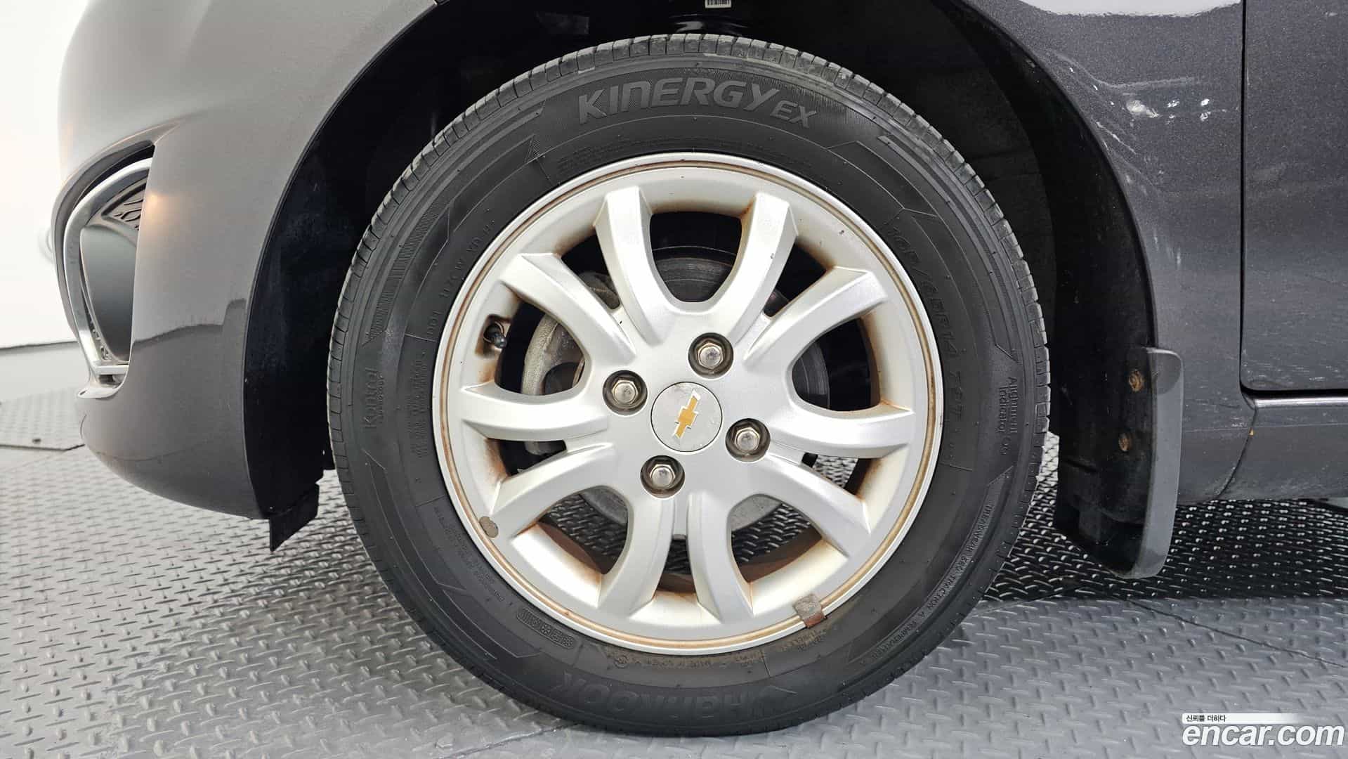 Spark ChevroletGMDaewoo 2015.4-OUTER-005