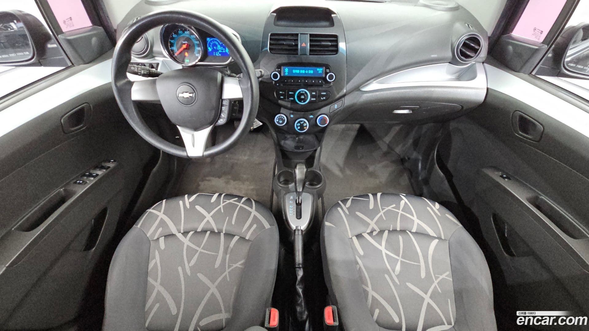 Main__Slider__Photo:Spark ChevroletGMDaewoo 2015.4-6