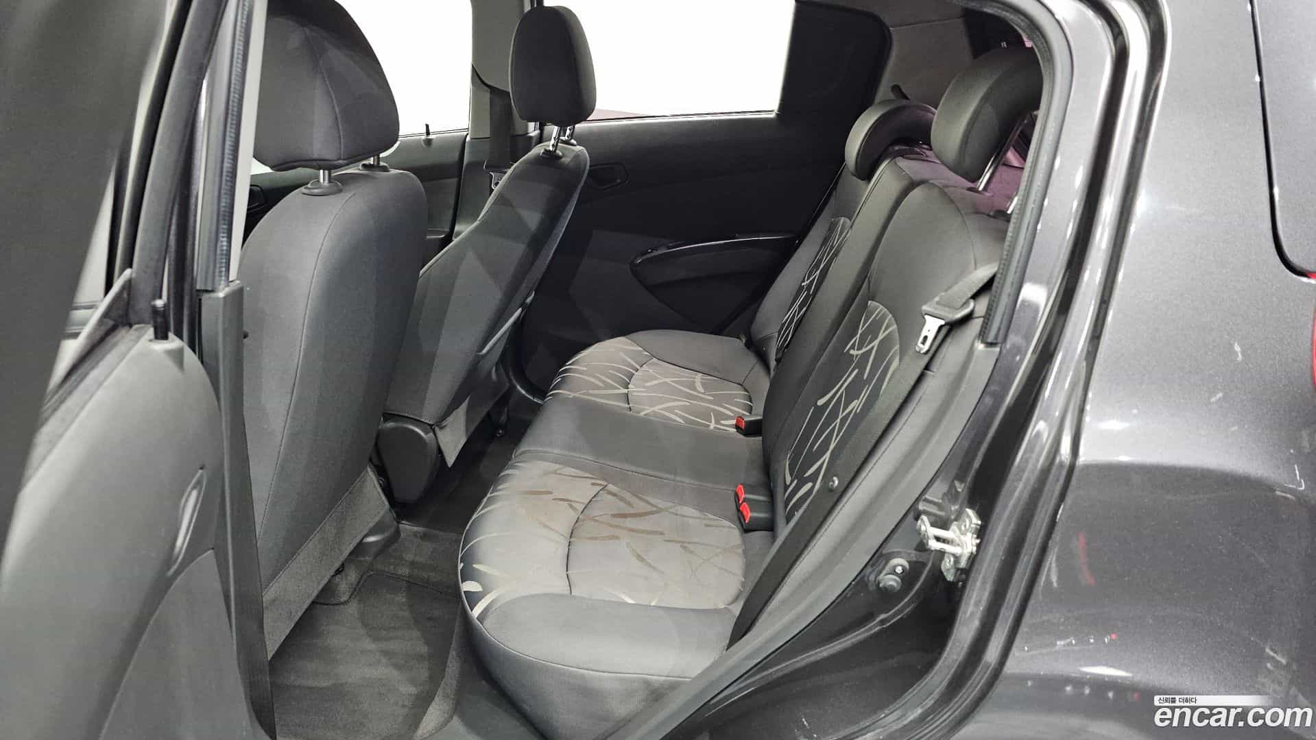 Spark ChevroletGMDaewoo 2015.4-OPTION-015