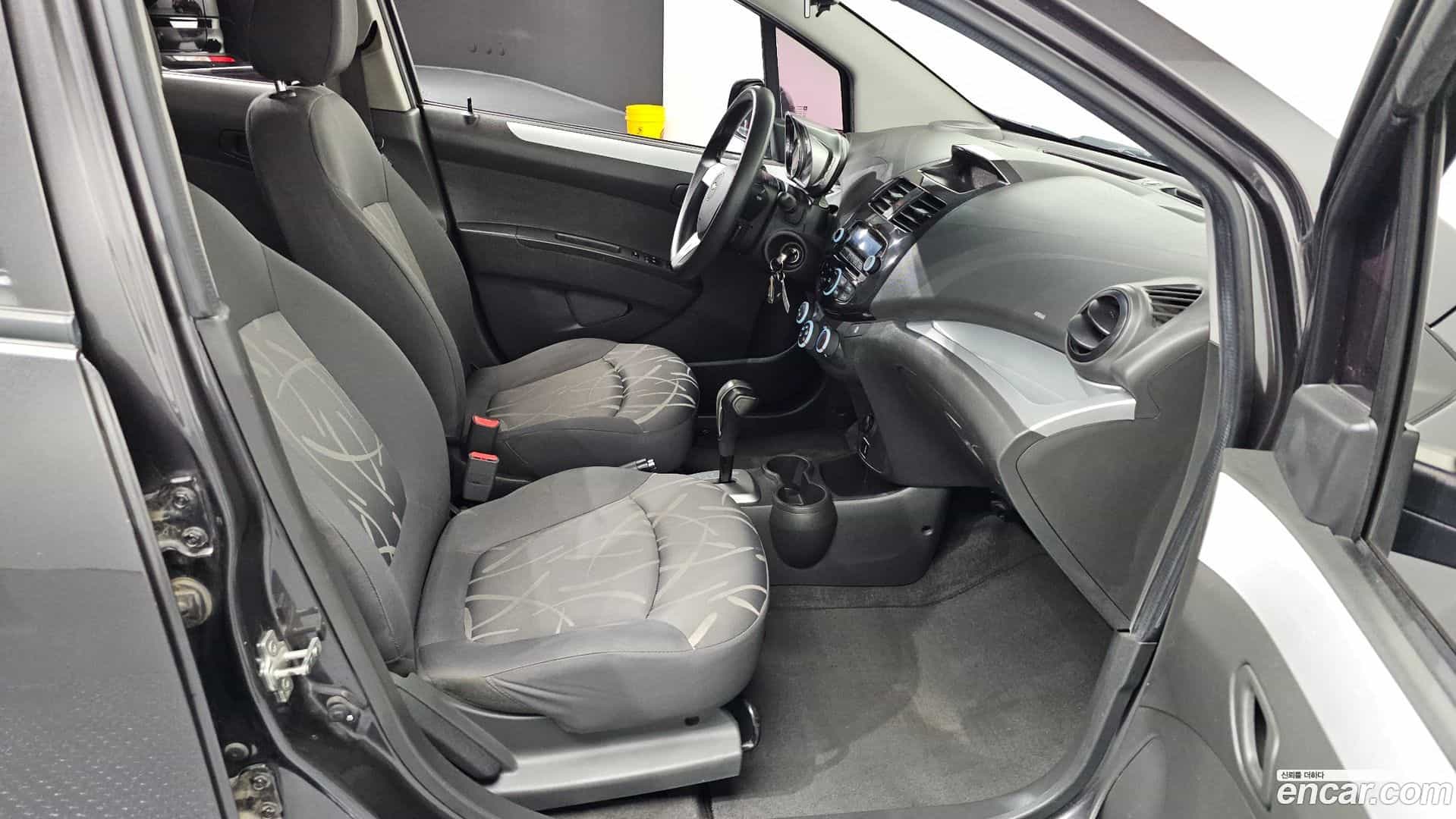 Spark ChevroletGMDaewoo 2015.4-OPTION-016