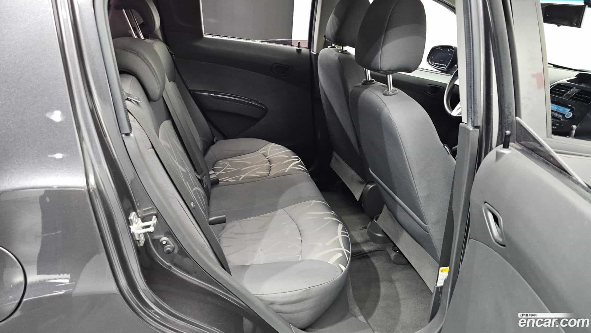 Spark ChevroletGMDaewoo 2015.4-OPTION-017