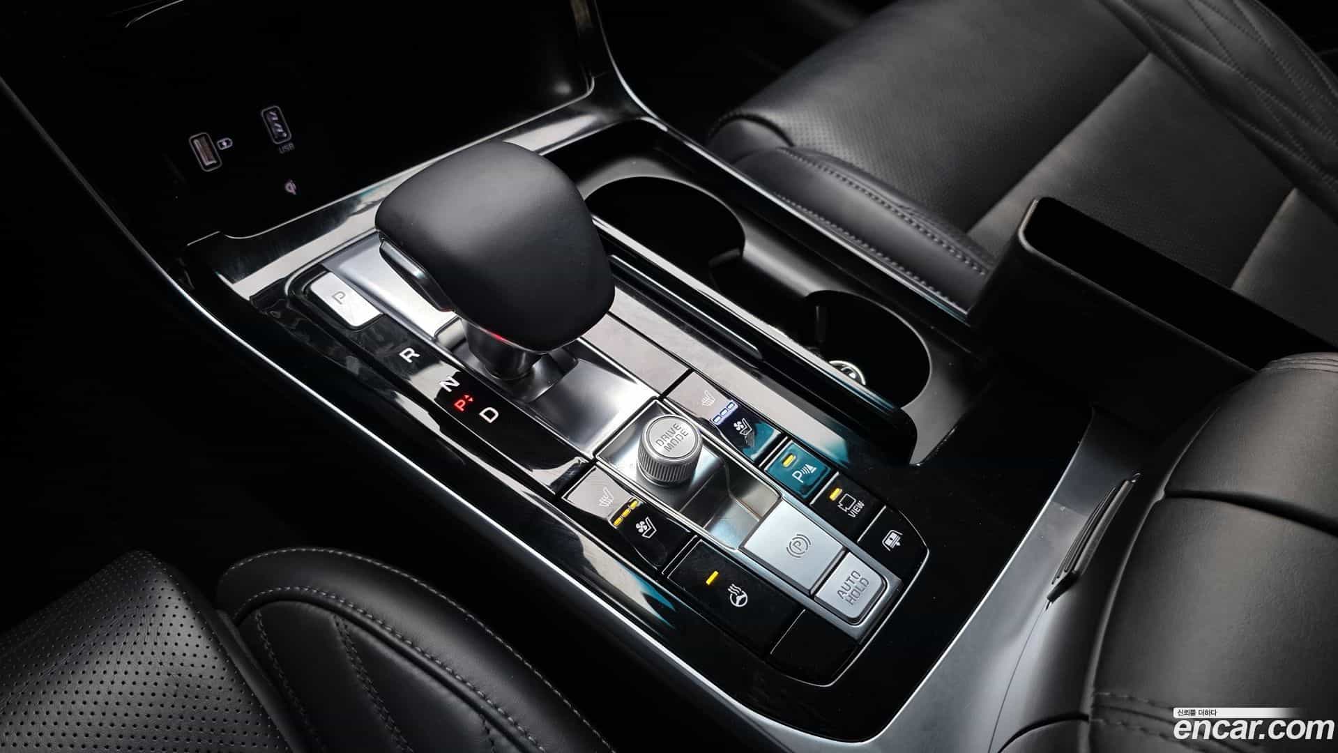 K7 Kia 2019.9-INNER-009