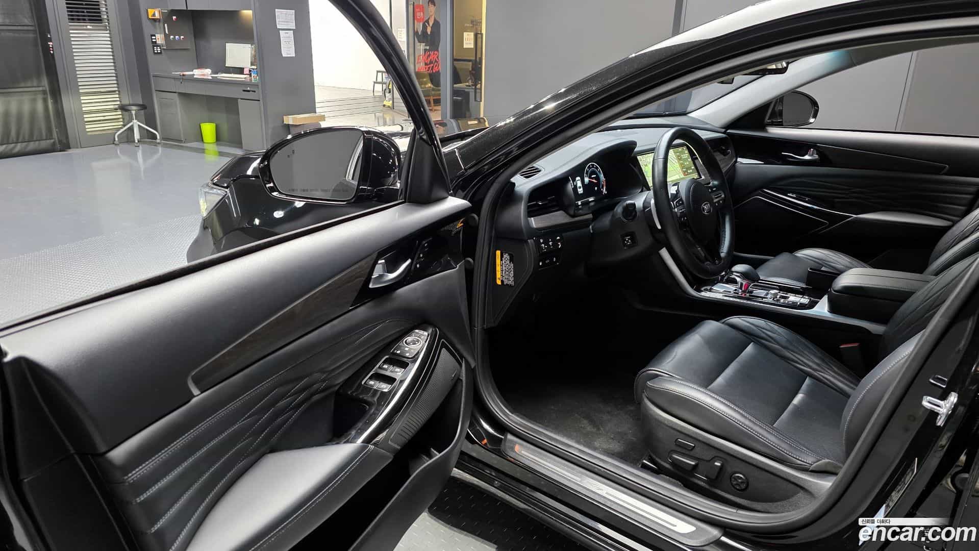 K7 Kia 2019.9-OPTION-015