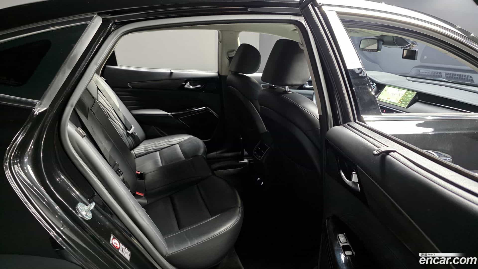 K7 Kia 2019.9-OPTION-016