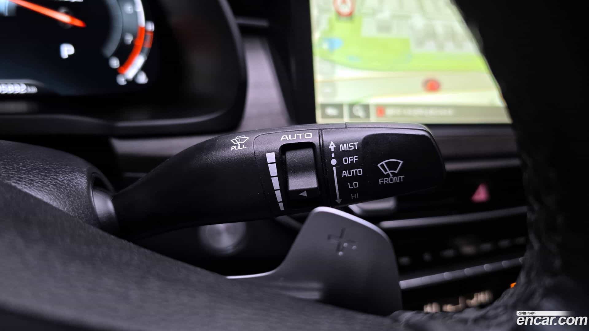 K7 Kia 2019.9-OPTION-022