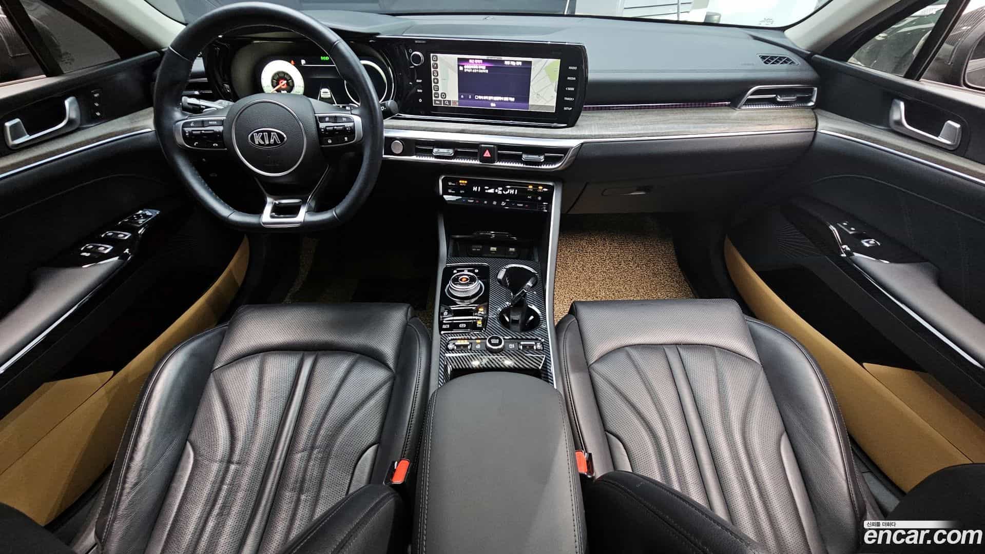 K5 Kia 2021.0-INNER-007