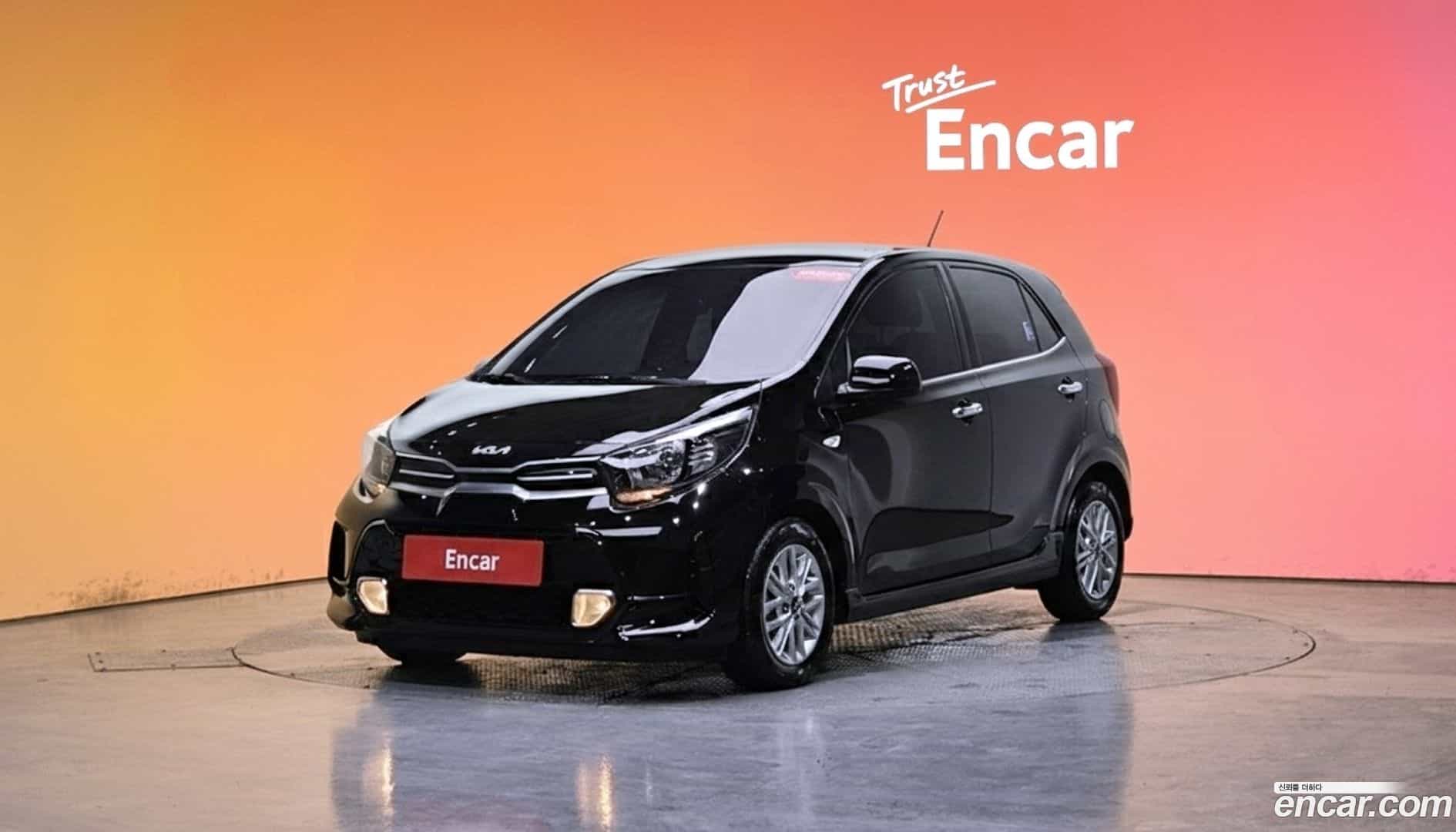 morning Kia 2022.10-DIAG2-001