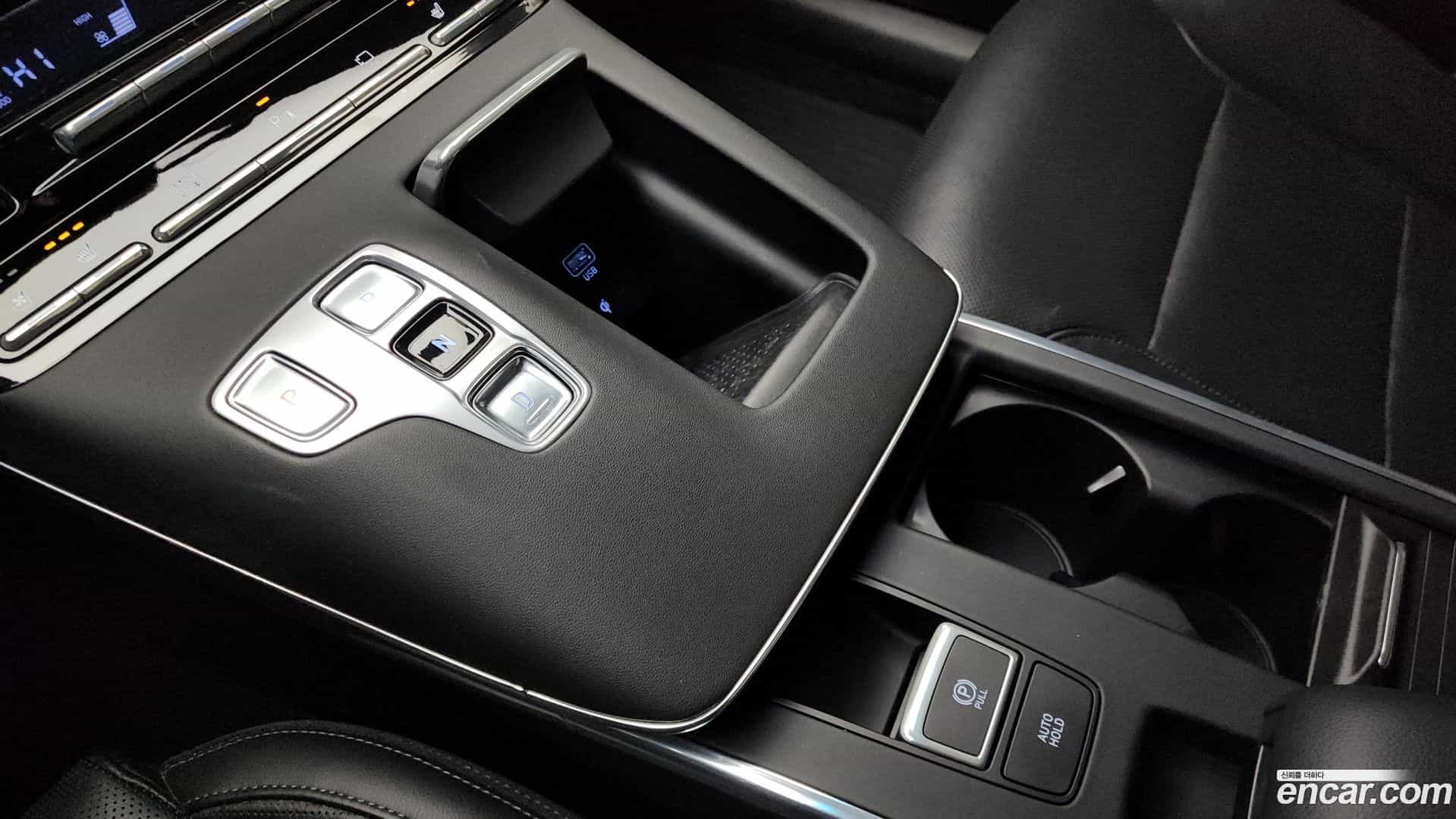 Grandeur Hyundai 2021.6-INNER-009